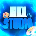  Max Studio Discord Server Icon
