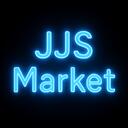 JJS Market    Discord Server Icon
