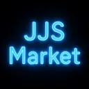 JJS Market  Banner