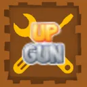 UpGun Modding (Maybe Steam Workshop!)