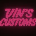 Vins chain shack/Customs