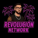 Revolucion Network +16