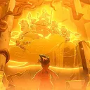 Starfruit Temple