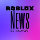 Roblox News by Axovxq