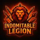 LEGION INDOMABLE