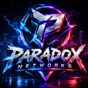 Paradox Networks | Garry’s Mod
