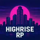 Highrise Roleplay | Garry's Mod
