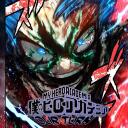 BNHA | OUR TURN Discord Server Icon