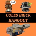 Coles Brick hang out