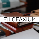 Filofaxium Discord server icon