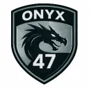 Onyx 47 🖤