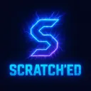 SCRATCH'ED