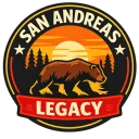 [SALRP] San Andreas Legacy Roleplay