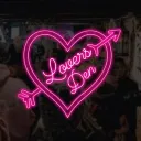 Lover’s Den 18+