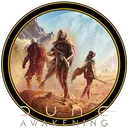 The Better Arrakis Discord
