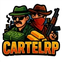 CartelRP | Best DarkRP Out Now!