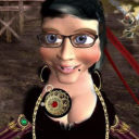 ♦♠Wonderland♠♦ Discord server icon