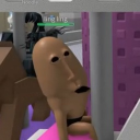 silly Discord server icon