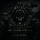 (MSGD) MARSOC Shadow Ghost Division