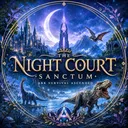 🦇The Night Court Sanctum🗡
