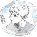 ﹒♡   Mio :       米奥!! ﹒  ₍ᐢ..ᐢ₎  ﹒ Revamp