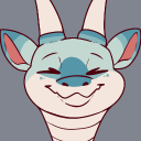 Bubble's treasure trove~☆ Discord server icon