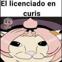 Curi server server icon