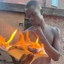 Limpa alho futebol clube discord icon