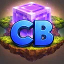 CRYSTAL BOX Discord Server Icon