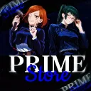 Prime Store #OFF