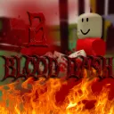 BLOOD DASH