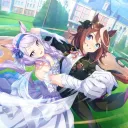 umamusume: pretty yuri