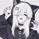 THE FEMBOY SERVER!!!  Discord Server Icon