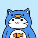 MOGU cat