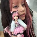 Megan✩'s staff