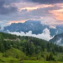 Of Denarii: a Generic Antiquity NRP