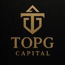 TOP G CAPITAL Discord Server Icon