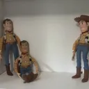 standing room at the hasbrowoody club