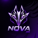 Discovery icon for 𝐍𝐨𝐯𝐚.𝐠𝐠 Discord server