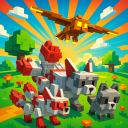 MEGA Grow a Garden Market Discord Server