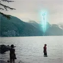 ꒱  ➣ PERCY JACKSON . 𓈒