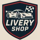 TOVV LIVERIES SHOP