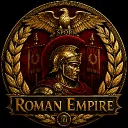 Roman Empire Discord server icon