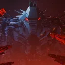 Mechagodzilla city