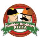 𒈓♡The builder Brother's pizzeria♡𒈓
