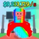 Steal a brain rot modded and more?