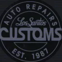 Los Santos Customs I BC