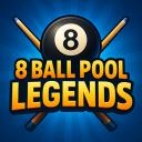 8 Ball Pool Legends