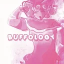 .☘ ݁˖.  🌷  ꒱ Buffology．❜