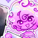 . 𐂯   𑣲 𝔹𝐮ғғ𝚘𝕝𝐨𝚐𝐲．🍥❜   ꒱